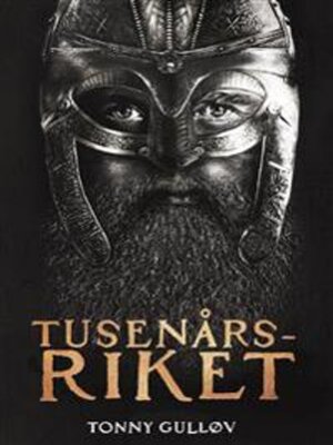 cover image of Tusenårsriket